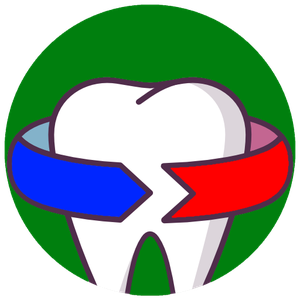 grün vorsorgen Zahnarzt Versicherung + Praxisschutz
