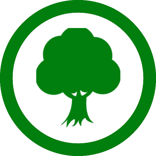 grün vorsorgen Pro Neuvertrag ein neuer Baum