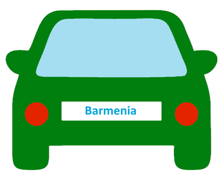 KFZ Barmenia und adcuri bei grün vorsorgen Versicherungsmakler