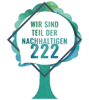 Versicherungsmakler und Finanzberater grün vorsorgen aus Bremen ist "Local Hero der Nachhaltigen 222+"